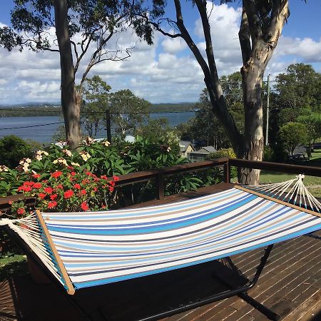 Lakeview Cottage Forster Εξωτερικό φωτογραφία
