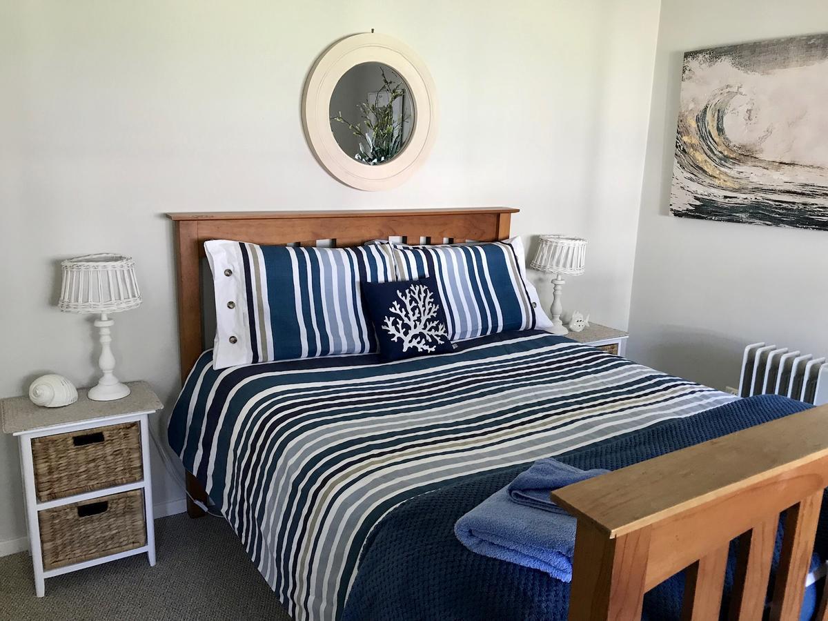 Lakeview Cottage Forster Εξωτερικό φωτογραφία